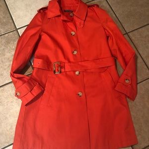 Ralph Lauren Women’s Rain Coat